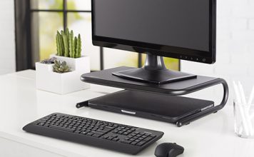 Amazon Monitor Stand