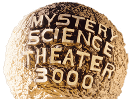 MST3K logo