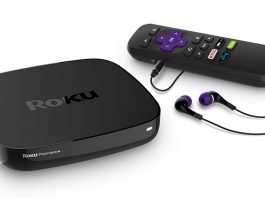 Roku Premiere+