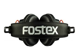 Fostex Headband