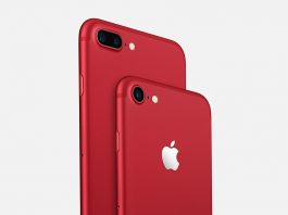 iphonered