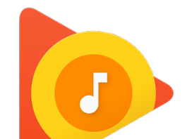 Google Play Icon