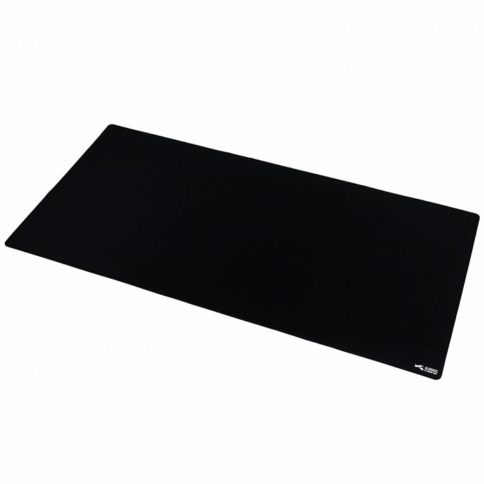 Glorious PC Gaming Race XXXL Mouse Pad is great for your huge desk ...